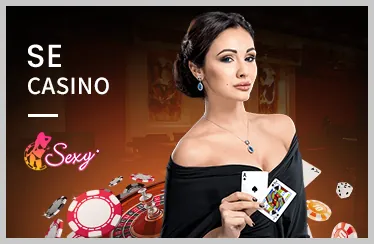 Casino Trực Tuyến i9ki